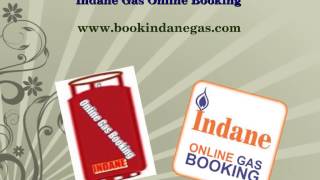 Book Indane Gas [upl. by Aikemal]