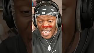 Internet REACTS to NEW KSI Song 💔😢 [upl. by Ayrotal451]