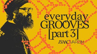 Everyday Grooves PART 3 • an UPLIFT MIX to soundtrack your day [upl. by Daniyal852]