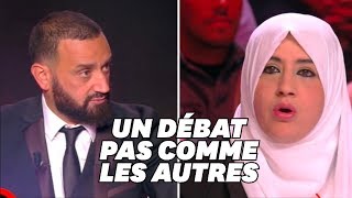 Pas de femme voilée pour débattre du voile à la télé sauf chez Cyril Hanouna [upl. by Falzetta]