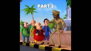 Moto Patlo New Episode Part 2 motopatlo trending motopatlocartooninhindi [upl. by Carree28]