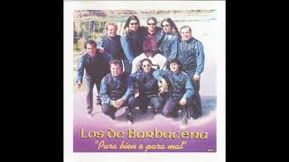 LOS DE BARBACENA exitos enganchados [upl. by Daisey]