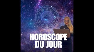 Horoscope 29 oct pensons au progrès astrologie prévisions astrologue Maria Sarbu [upl. by Volotta370]