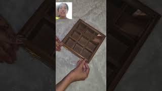 Wooden masala box in Flipkart trendingshorts ytshorts viralshorts [upl. by Yelhs]