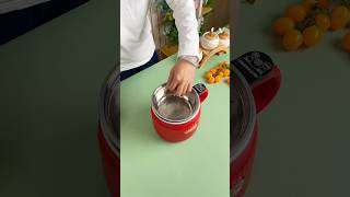 Part59A truly useful rice cooker is oneyoutubeshorts shortvideo [upl. by Bernardina]