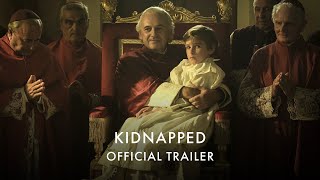 KIDNAPPED  Official HD UK trailer  In Cinemas 26 April [upl. by Elletsyrk]