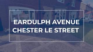 Eardulph Avenue Chester Le Street [upl. by Low250]