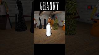 Playing with Granny 😈 Kill grannys granny trollface shorts grannytrolling [upl. by Artep725]