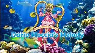 Dario Moccias Melody  Principesse Sirene [upl. by Vera]