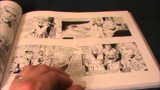 Buck Rogers in the 25th Century The Gray Morrow Years Volume 1 Overview [upl. by Haram]