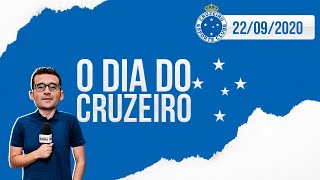 DIA DO CRUZEIRO • 22 09 2020 [upl. by Elladine]