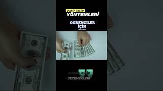 EN ÇOK KAZANDIRAN 5 PASİF GELİR YÖNTEMİ  shorts shortvideo short [upl. by Ahsinaw]