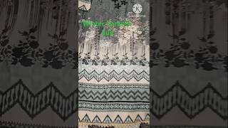 Wafa stitching  home work  stepbystep  new fashion  dress womensfashion dressmaking [upl. by Abibah]