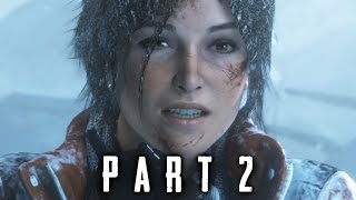 Rise of the Tomb Raider Review [upl. by Hertzog580]