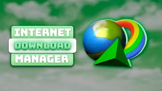 How To Download Internet Download Manager IDM [upl. by Aicre]