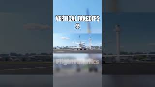 quotVertical Takeoff it is thenquot [upl. by Soigroeg]