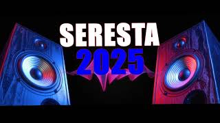 SERESTA 2025  PRA TOMAR UMA QUEROZENE [upl. by Josephson742]