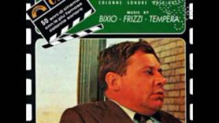 Cinevox CD CIAK 5096  Titoli Fantozzi  OST  2 [upl. by Meean]