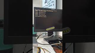 How To Fix CMOS Checksum ErrorHow To Solve CMOS Battery Problem In PCv How To Fix CMOS CELL ERROR [upl. by Enailuj]