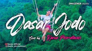 Dasar Jodo  Cover by Kania Permatasari [upl. by Woodford]