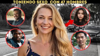 Infectó a 47 hombres con VIH y murió misteriosamente Documental Crímen Real [upl. by Nwahsear]