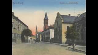 Porzellanstadt Selb und Umland [upl. by Eiramanna]