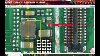 Tecno Spark 6 Ke7 Charging Ic Ways [upl. by Milon862]