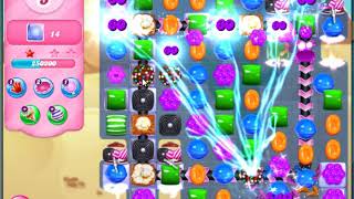 Candy Crush Saga Level 5171 [upl. by Tihor748]