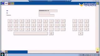 How to use VXDIAG VCX NANO Mazda Cloud DiagnosisUOBD2 [upl. by Tania132]