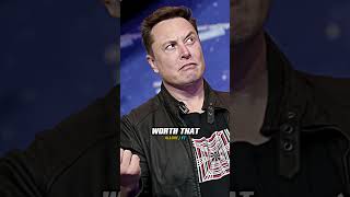 🤔Is Elon Musk a Bad Businessman💰 [upl. by Yolanthe]