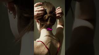 Heat silicones and lemon Big nonos for hair health HairCareHacks healthyhair haircareproduct [upl. by Nosyla882]