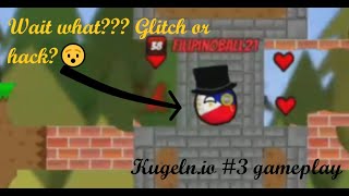 Kugelnio gameplay 3 Great timings [upl. by Kirkwood]