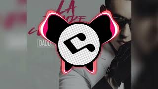 Daddy Yankee x Ozuna  La Rompe Corazones SATURADO [upl. by Akienat168]