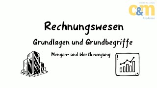 Rechnungswesen Grundlagen und Grundbegriffe 317 [upl. by Ainirtac202]