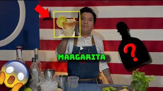 Como hacer una Margarita Tutorial [upl. by Erskine]