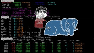 Разгоняем PostgreSQL Личный опыт Перезалив [upl. by Natsyrt501]