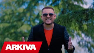 Kleandro Harrunaj  Zjarri Dashurise Official Video 4K [upl. by Terrill139]