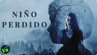 NIÑO PERDIDO  Drama Suspenso  Película Completa en Español Latino [upl. by Dohsar]