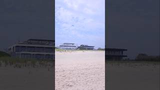 80000000 100000000 oceanfront houses in the Hamptons NY • Bridgehampton NY thehamptons [upl. by Eirojam]