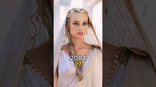 Troy 2004 vs 2024 Cast Then and Now Transformationquot [upl. by Rratsal643]