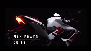 Hero Motocorp  Bikes Launched in EICMA2024 [upl. by Yhtommit]