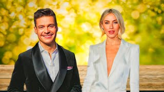 Julianne Hough Shares Real Reason Why Ryan Seacrest Romance Didn’t Work [upl. by Sukhum]