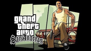 GTA San Andreas story gta gaming gta5 [upl. by Montanez]