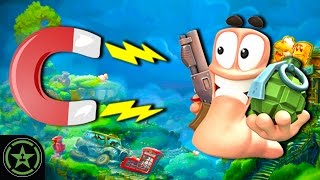 Lets Watch  Worms WMD  Campaign Part 5 [upl. by Oinotnas]