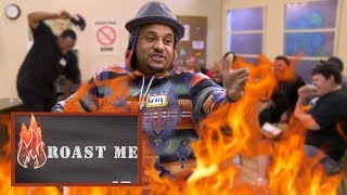 Roast Me  Kraig Smiths Best Roasts  All Def [upl. by Flam25]