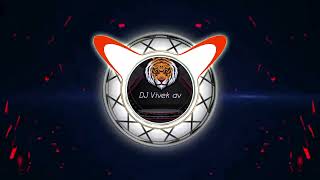 pile pile o dj song dj vivek av [upl. by Dorelia]