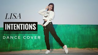 LISA  INTENTIONS  Dance Cover  Youth With You S3  Kajal [upl. by Alexander784]