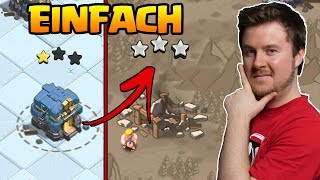 Besten 3 Angriffsstrategien auf Rathaus 12  Top Rh 12 Taktiken  Clash of Clans 2020 [upl. by Morentz]