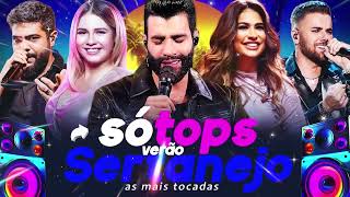 MIX SERTANEJO 2024 🎼As Melhores Musicas Sertanejas 2024 HD🎼 Sertanejo 2024 Mais Tocadas [upl. by Inait163]