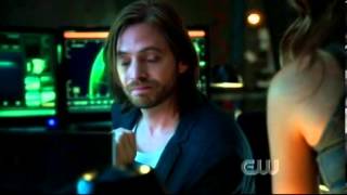 nikita 3x03 birkhoff and alex i tell what i do know [upl. by Nelubez44]